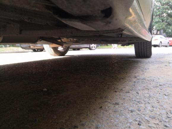 [无锡·苏B] 二手北京汽车绅宝X352016款 1.5L 手动豪华版