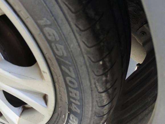 [温州·浙C] 二手宝骏宝骏3102016款 1.2L 手动豪华型