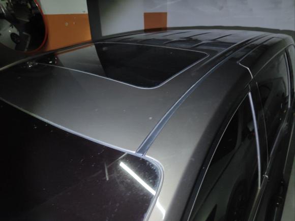 [南昌·赣A] 二手别克别克GL82017款 25S 尊贵型 国V