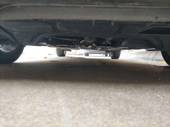 [佛山·粤E] 二手大众Polo2012款 1.6L Cross Polo AT