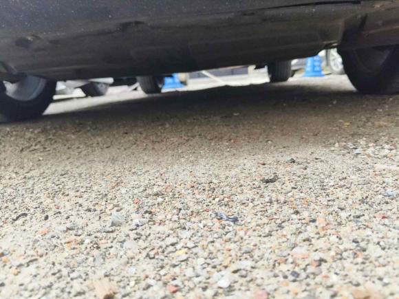 [深圳·赣C] 二手奔腾奔腾T772019款 230 TID 自动尊贵型 国VI