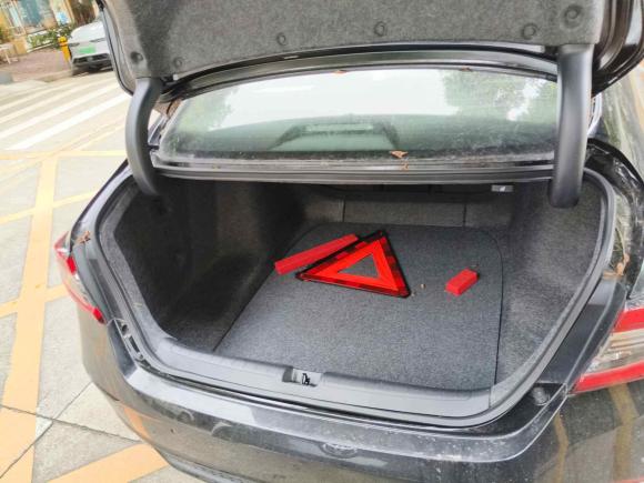 [深圳·粤B] 二手本田雅阁2022款 260TURBO 幻夜·尊贵版