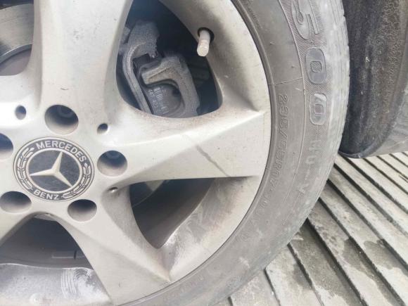 [上海·沪E] 二手奔驰威霆2018款 2.0T 商务版 国VI