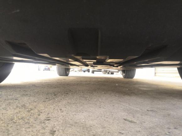 [上海·沪A] 二手比亚迪元新能源2018款 EV360 智联创酷型