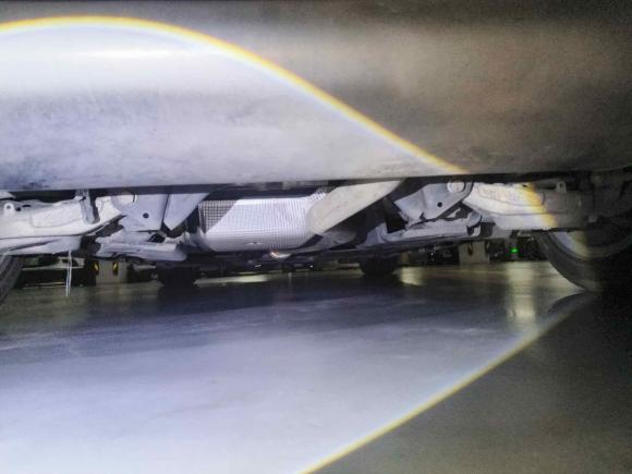 [上海·沪A] 二手福特蒙迪欧2013款 2.0L GTDi200豪华型