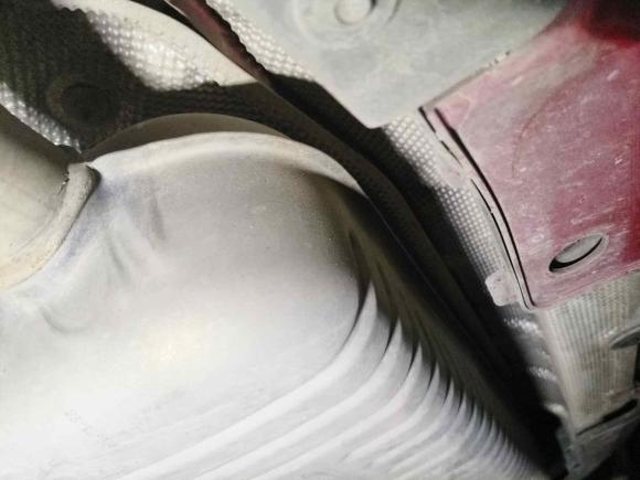 [成都·川A] 二手MINIMINI COUNTRYMAN2021款 1.5T COOPER ALL4