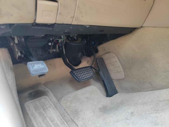 [义乌·浙G] 二手雷克萨斯雷克萨斯GS2005款 430