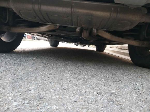 [无锡·苏B] 二手奔驰奔驰GLA2015款 GLA 200 时尚型