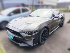 [宁波·浙B] 福特Mustang2018款 2.3L EcoBoost
