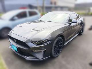福特Mustang2018款 2.3L EcoBoost