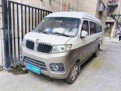 [杭州·浙A] 金杯新海狮X30L2019款 1.5L财富版国VI SWC15M