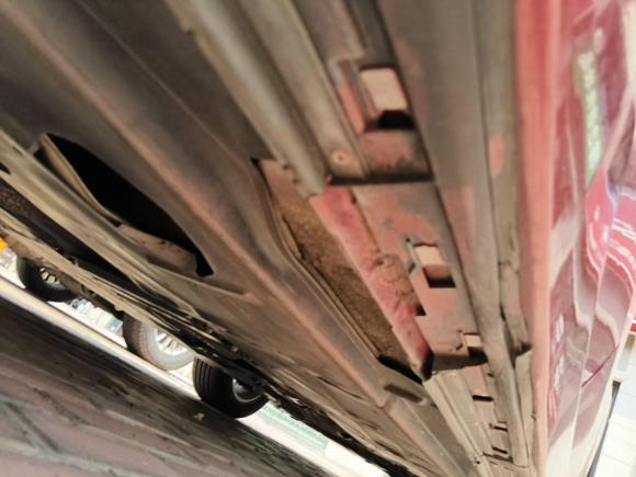 [合肥·皖A] 二手马自达阿特兹2017款 2.0L 蓝天豪华版