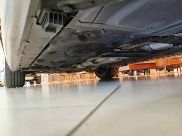 [无锡·苏B] 二手MINIMINI COUNTRYMAN2018款 2.0T COOPER S ALL4 艺术家