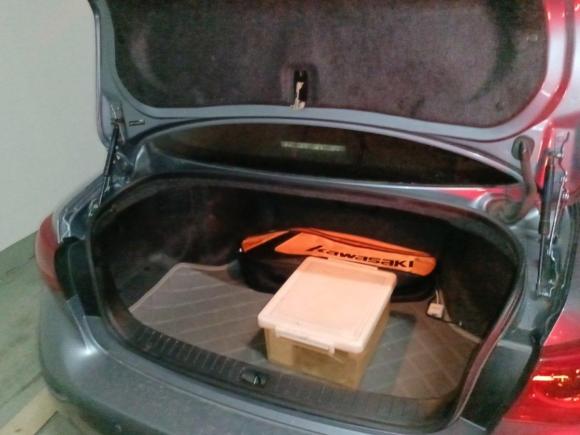 [苏州·苏E] 二手英菲尼迪英菲尼迪Q502014款 2.0T 舒适版