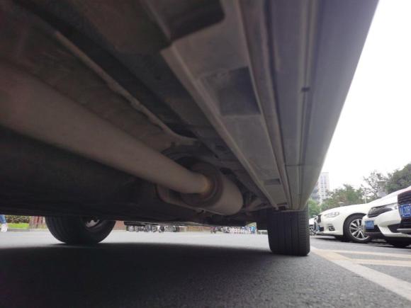 [杭州·粤J] 二手讴歌讴歌CDX2017款 1.5T 四驱尊享炫尚版