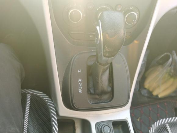 [苏州·苏E] 二手福特翼虎2013款 1.6L GTDi 两驱舒适型