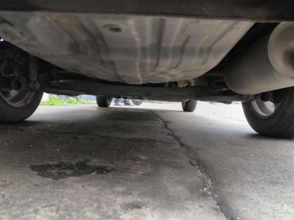 [佛山·粤Y] 二手日产阳光2011款 1.5XE 手动舒适版