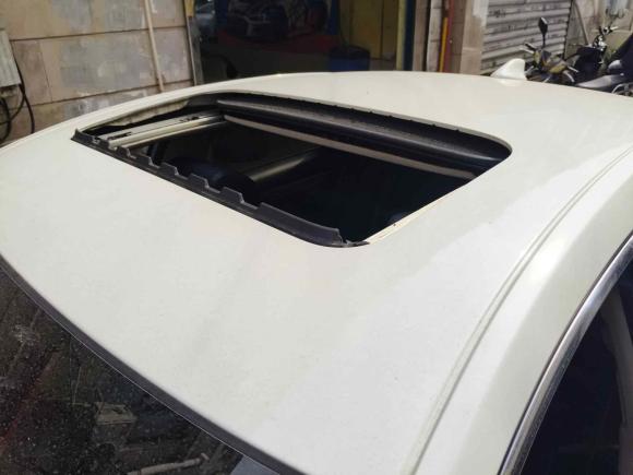 [上海·沪F] 二手本田雅阁2018款 260TURBO 精英版 国V