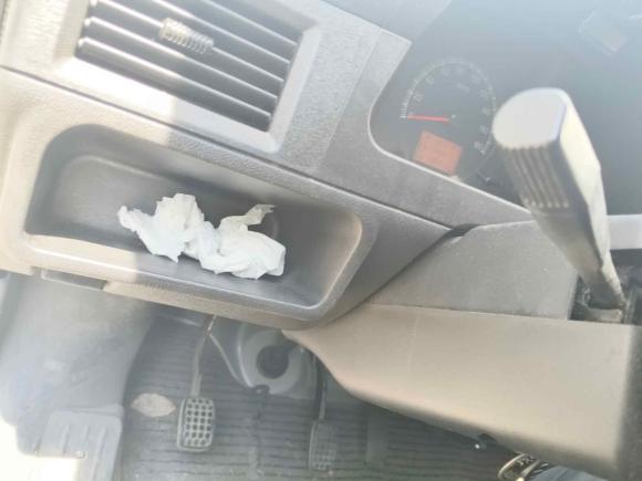 [上海·沪B] 二手五菱汽车五菱之光2020款 1.2L 实用型 国VI LSI