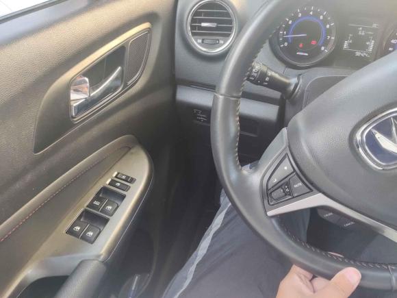 [北京·京Q] 二手长安长安CS152016款 1.5L 手动豪华版