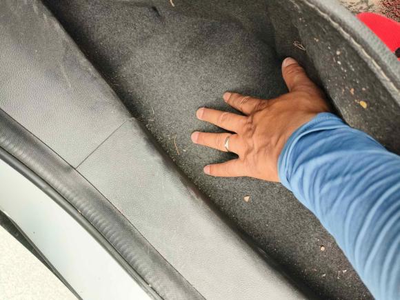 [苏州·苏E] 二手名爵名爵ZS2017款 1.5L 自动尊享互联网版