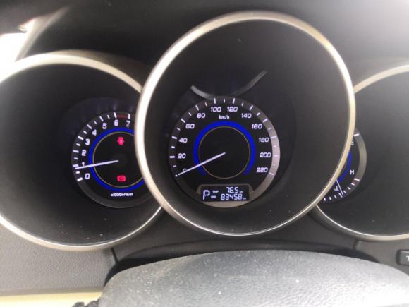 [上海·沪C] 二手长安逸动2015款 1.6L 自动豪华型