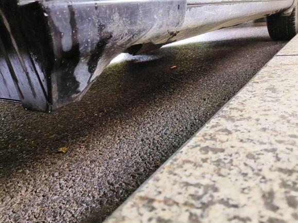 [西安·陕U] 二手本田本田CR-V2007款 2.4L 自动四驱尊贵版