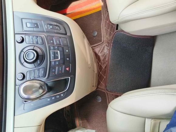 [杭州·苏E] 二手别克别克GL82014款 2.4L CT豪华商务舒适版