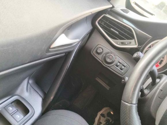 [无锡·川R] 二手名爵锐腾2015款 1.5TGI TST豪华版