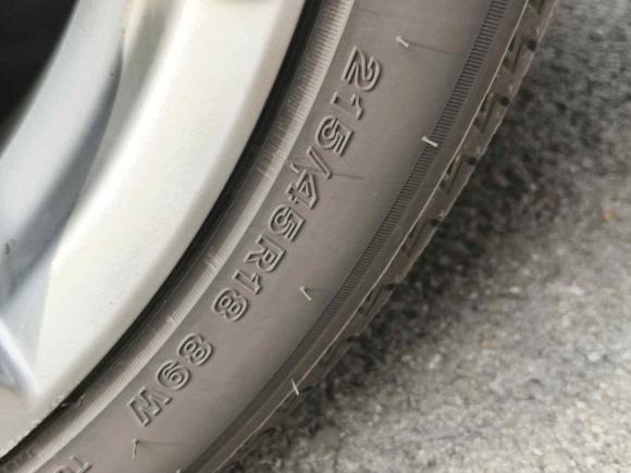 [无锡·苏B] 二手马自达马自达3 昂克赛拉2020款 2.0L 自动质雅版