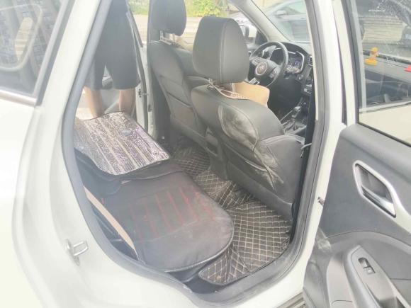 [成都·川A] 二手名爵名爵ZS2019款 1.5L 自动全球豪华版 国VI