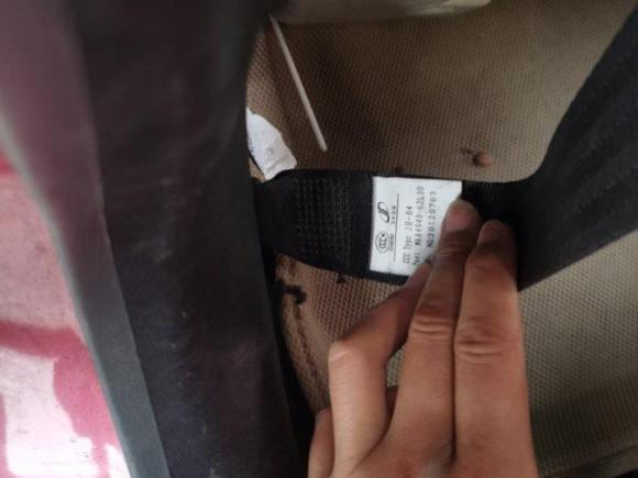 [宁波·浙B] 二手铃木奥拓2009款 1.0L 自动豪华型