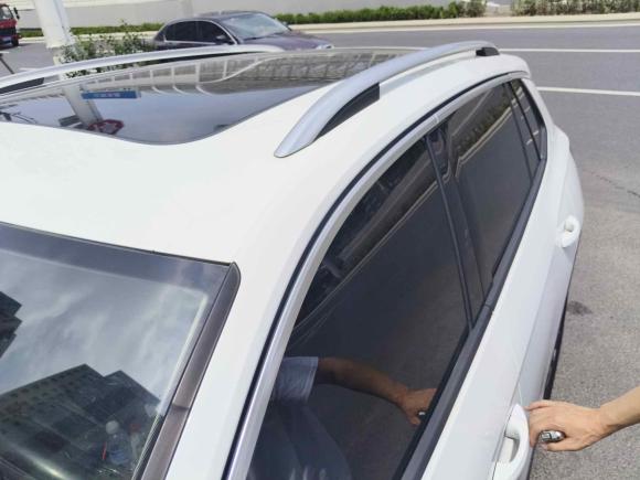 [青岛·鲁U] 二手大众探岳2019款 330TSI 两驱豪华型 国VI