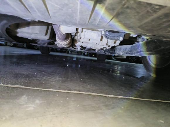 [济南·鲁B] 二手别克阅朗2018款 18T 自动旗舰型