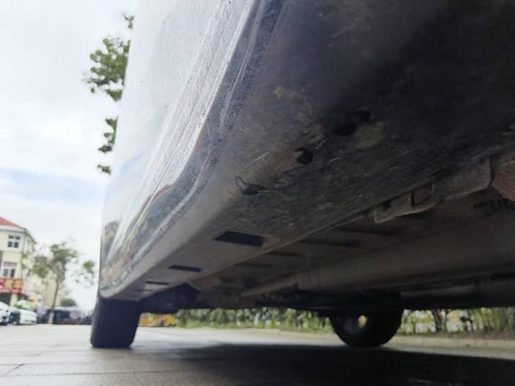 [青岛·鲁U] 二手东风风神奕炫2021款 230T 自动追影骑士版