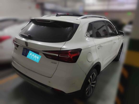 [温州·鄂B] 二手荣威荣威RX32018款 1.6L CVT旗舰版