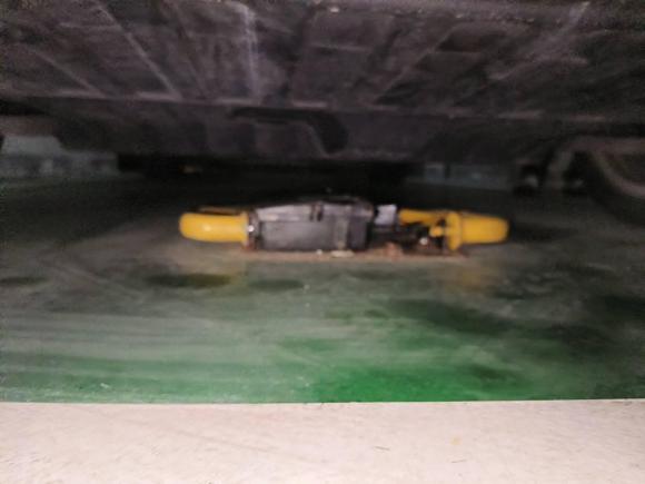 [武汉·京A] 二手北京汽车北京EU52018款 R500 智风版