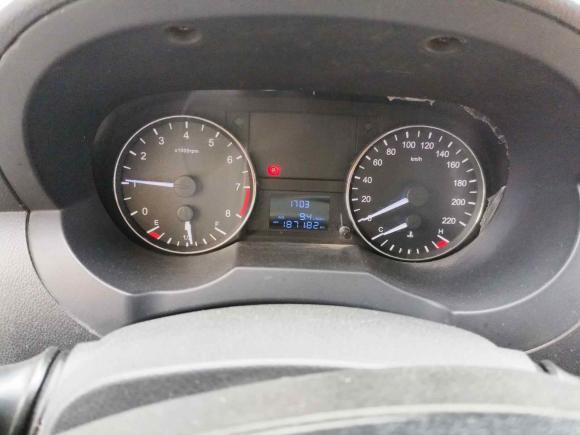 [合肥·皖A] 二手江淮瑞风瑞风M32015款 创客版 1.6L 豪华型