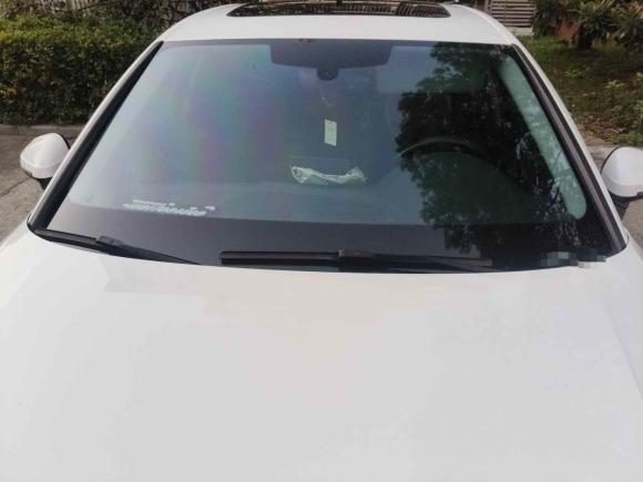 [上海·沪C] 二手奥迪奥迪A4L2018款 30周年年型 40 TFSI 进取型