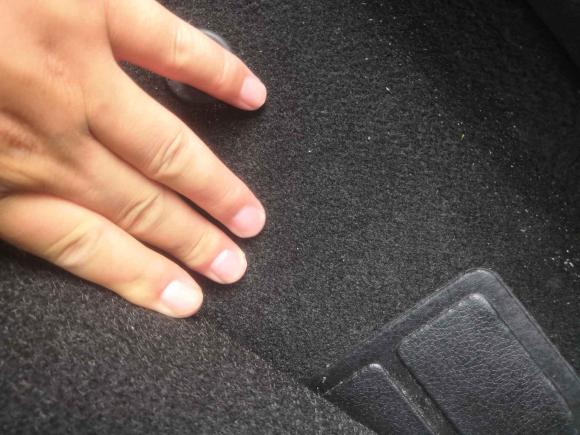 [常州·苏D] 二手宝沃宝沃BX52017款 25TGDI 自动两驱锋锐型