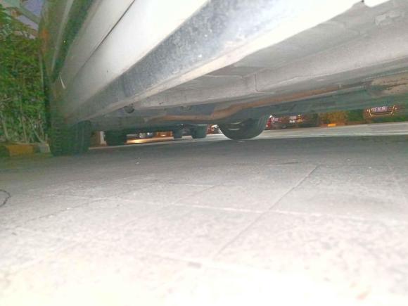 [苏州·苏E] 二手DSDS 3经典2012款 1.6L 风尚版