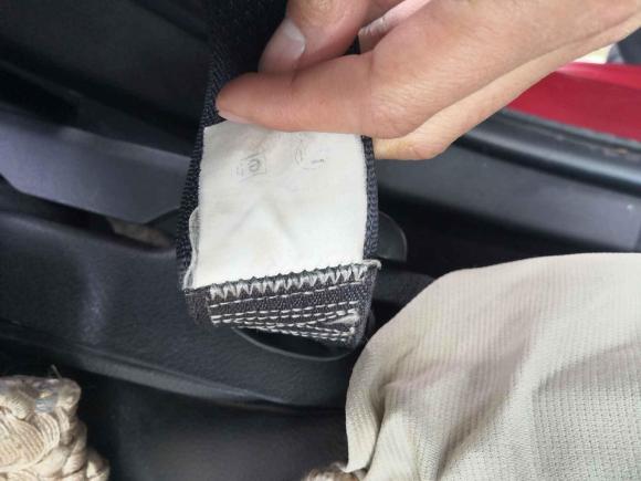 [成都·川A] 二手道奇酷威2010款 2.7