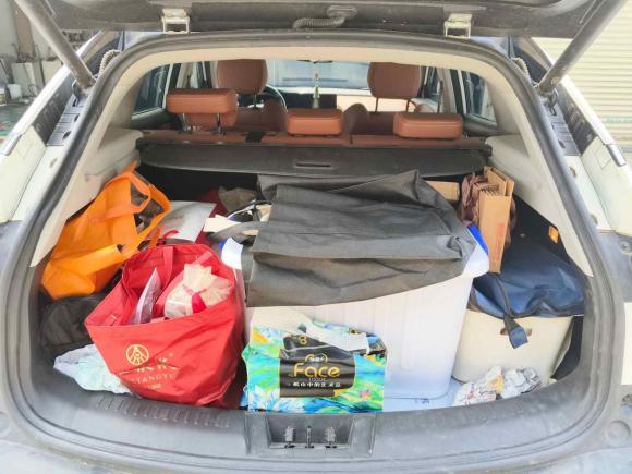 [西安·陕A] 二手奇瑞新能源大蚂蚁2020款 高能pro版