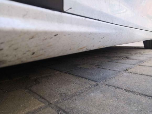 [青岛·鲁U] 二手东风风神奕炫2021款 230T 自动荣耀版