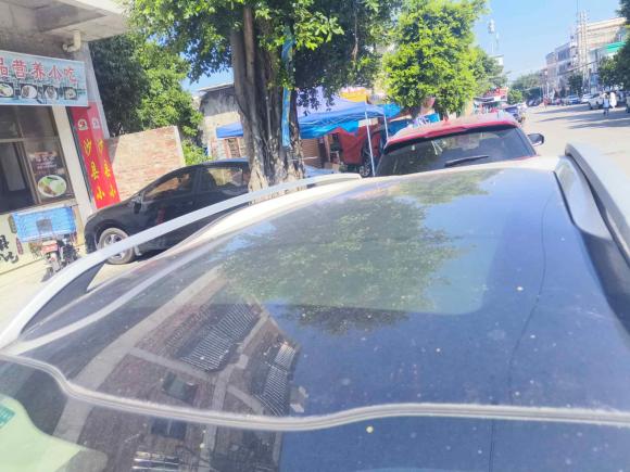 [佛山·粤E] 二手标致标致20082015款 1.6L 自动玩酷版