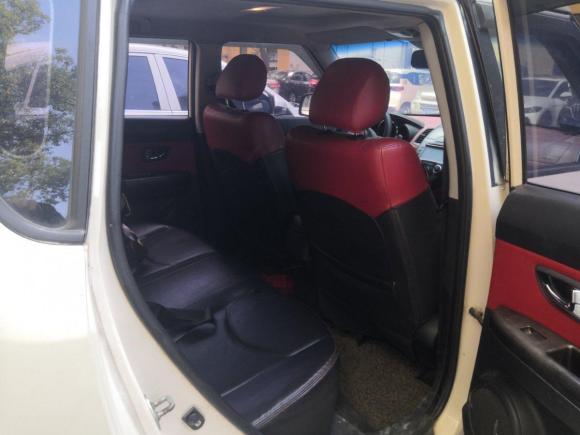 [义乌·浙J] 二手起亚秀尔2010款 1.6L AT Premium