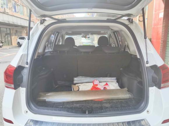 [深圳·粤B] 二手哈弗哈弗H62019款 运动版 1.5T 手动两驱精英型 国VI