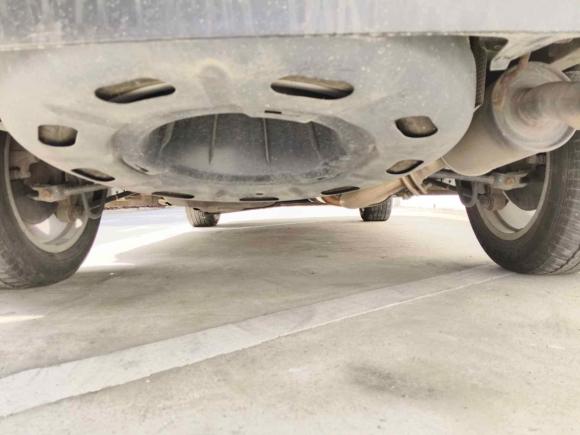 [上海·吉A] 二手丰田汉兰达2012款 2.7L 两驱5座运动版