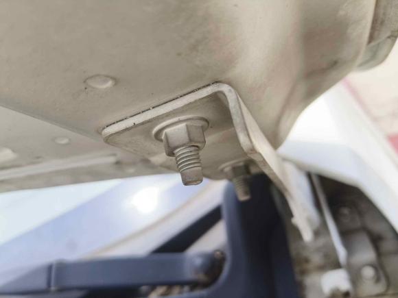 [温州·浙C] 二手纳智捷优6 SUV2014款 1.8T 时尚型