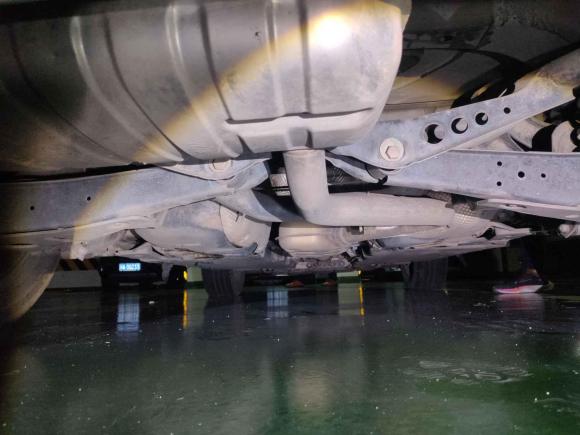 [成都·川A] 二手奥迪奥迪Q32016款 30 TFSI 典藏版 智领型